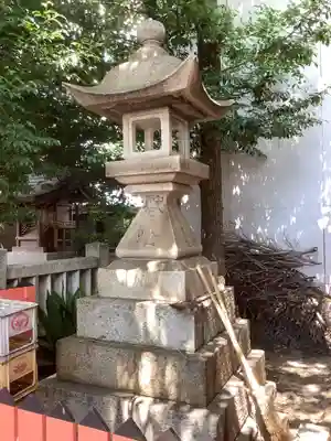 春日神社のその他建物
