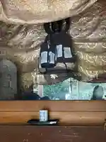 中ノ河内虚空蔵堂(福岡県)