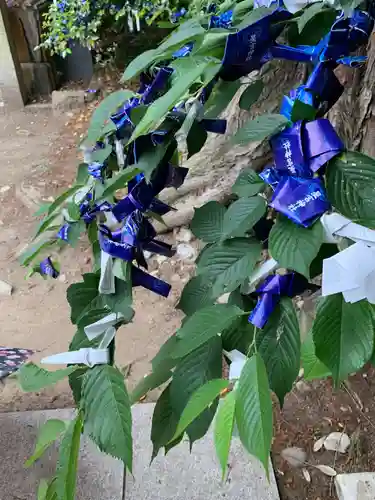 星宮神社のその他建物