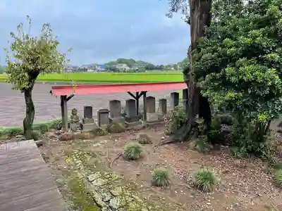 川西薬師堂(栃木県)