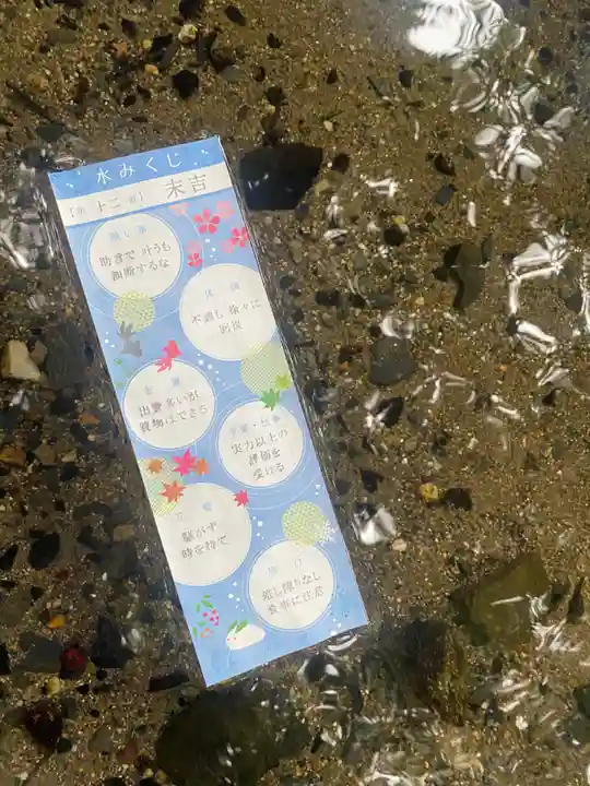 泉神社(茨城県)