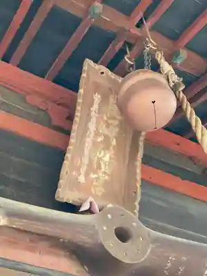 長沼八幡宮(栃木県)