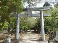 大田八幡宮(山口県)