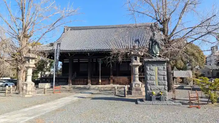 頂妙寺(京都府)