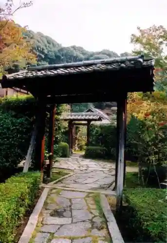 東福禅寺（東福寺）の建物その他