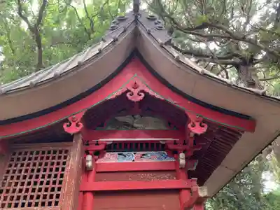 星神社(千葉県)