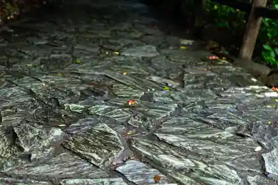 鵜戸神社(大御神社境内社)(宮崎県)