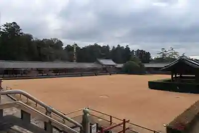 東大寺(奈良県)