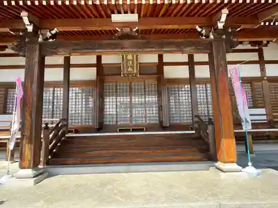 渓蓮寺(滋賀県)