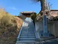 松林寺(千葉県)