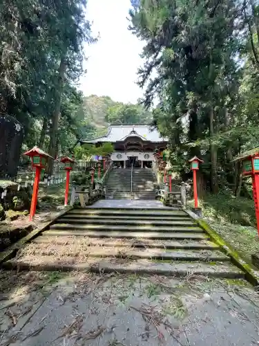 満願寺(栃木県)
