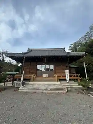 城南神社(三重県)