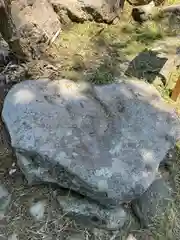 竹室神社(長野県)