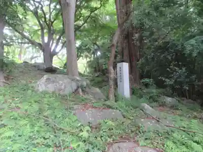 常磐神社(茨城県)