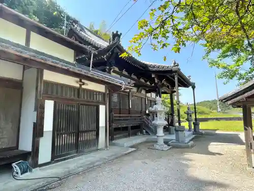 福龍寺(三重県)