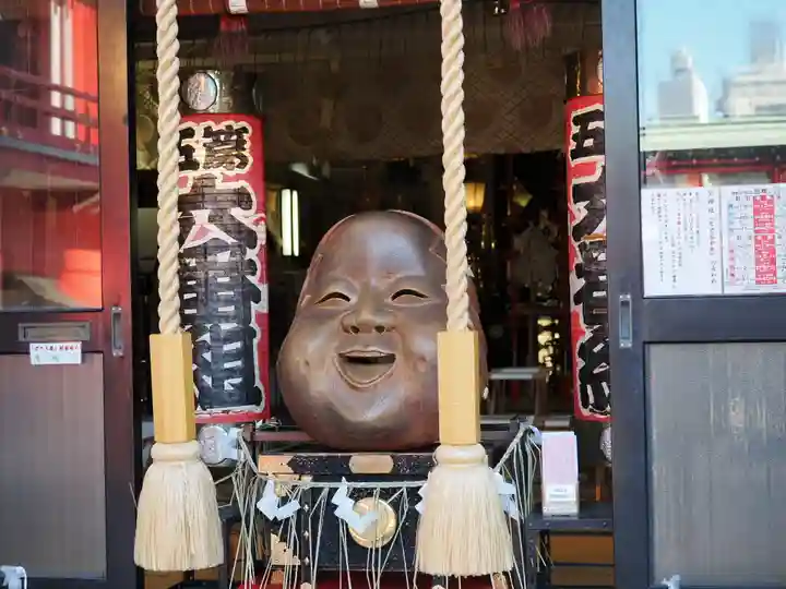 鷲神社(東京都)