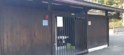 高松神社のその他建物