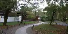 平野神社(京都府)