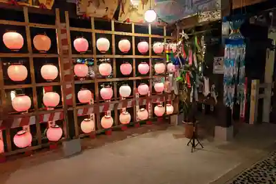 別小江神社(愛知県)