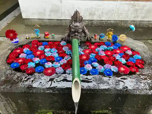 揖宿神社(鹿児島県)