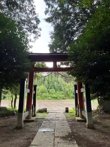 稲荷神社(千葉県)