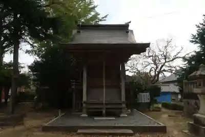 由良神社(京都府)