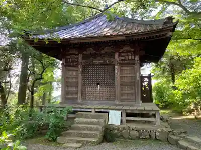 楽法寺（雨引観音）(茨城県)