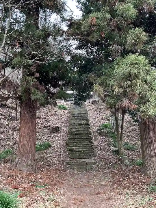 桑台院(長野県)