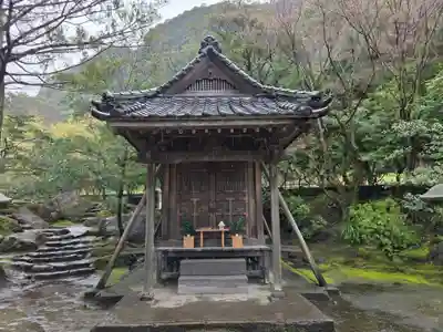 御庭神社(鹿児島県)