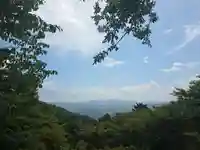 白姫竜神(滋賀県)