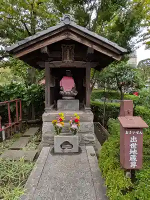 浅草寺(東京都)