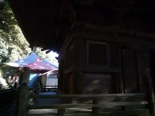 宝樹院小山寺(茨城県)