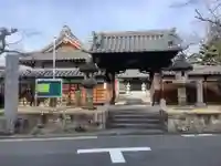 西来寺(愛知県)