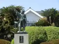 赤穂大石神社(兵庫県)