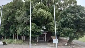 八坂神社(静岡県)