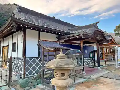 大日寺のその他建物