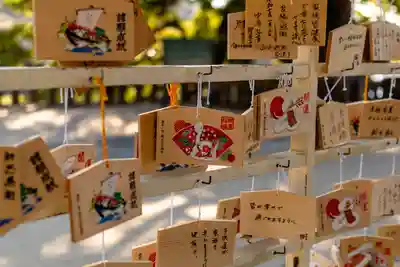 與止日女神社(佐賀県)