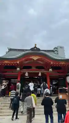 生田神社(兵庫県)