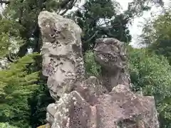 高城神社(長崎県)