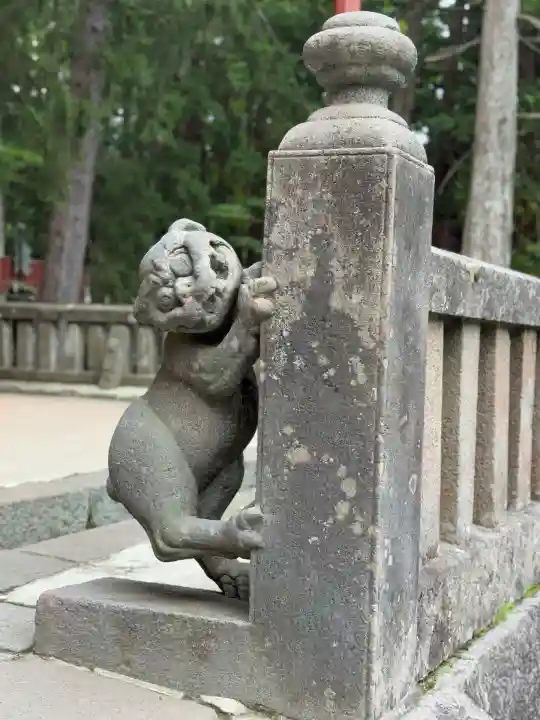 岩木山神社(青森県)