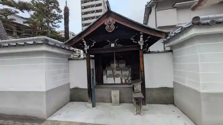 華階寺(滋賀県)