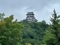 三光稲荷神社の周辺
