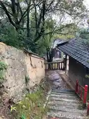 神吉八幡神社(兵庫県)