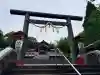 神祇大社(静岡県)