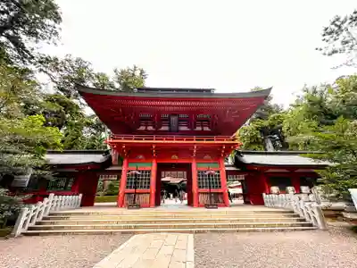 香取神宮(千葉県)