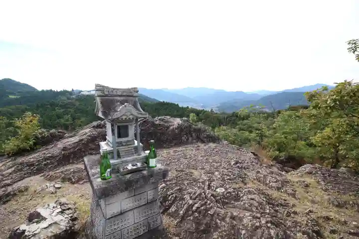 武蔵二宮 金鑚神社(埼玉県)