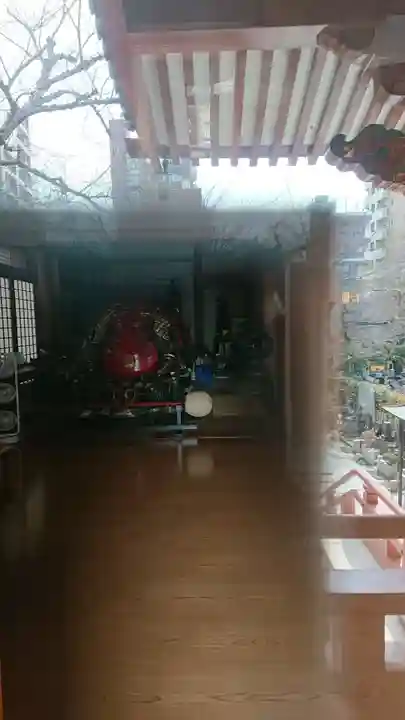 浄心寺のその他建物