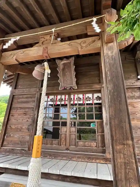 福島縣護國神社(福島県)