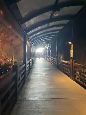 江の島岩屋(神奈川県)