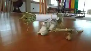 彌彦神社 (伊夜日子神社)の本殿・本堂(2023年10月04日(水) 09時55分48秒投稿)